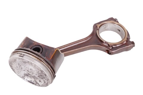 Sada ojnice   píst 55204025