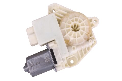 Motor spouštěče skel zadní levý 5JA959811L