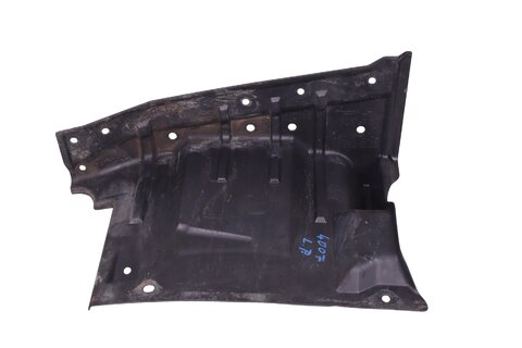 Boční kryt motoru levý 748943