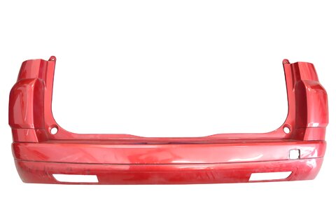 Nárazník zadní C4 GRAND PICASSO (10/06-2013)