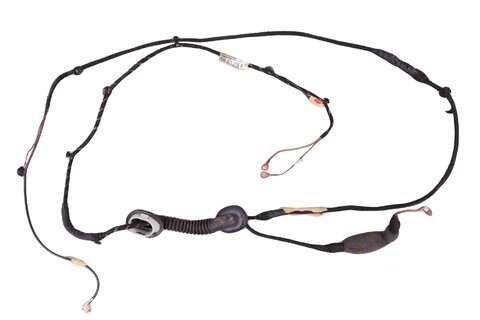 Kabelový svazek pátých dveří 6JH971176A