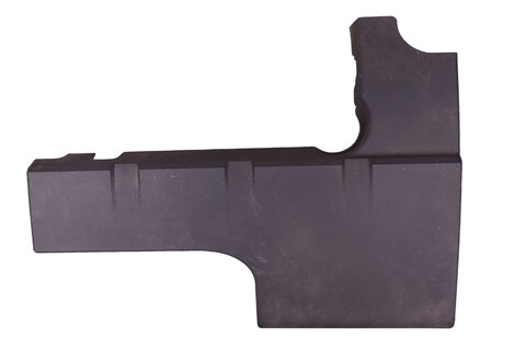 Kryt motoru horní 2.2 51741431