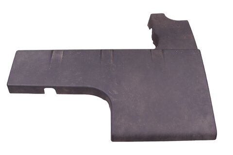 Kryt motoru horní 2.2 51741431