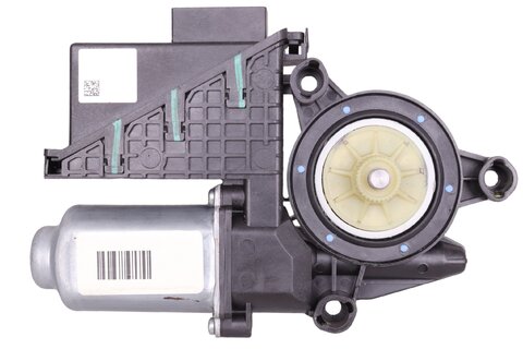 Motorek levé přední stahovačky 6Y2959802 VW2/VW4