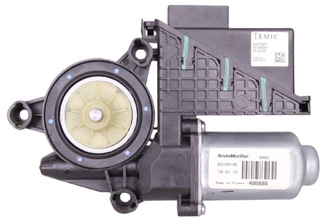 Motorek pravé přední stahovačky 6Y2959801 VW2/VW4