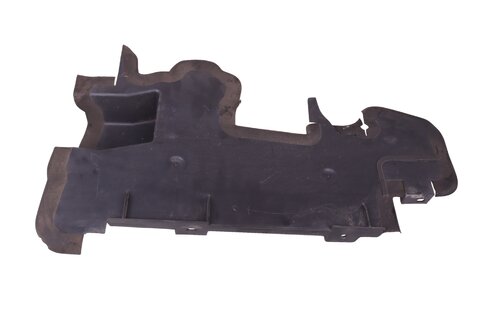 Deflektor vzduchu levý 7104EK