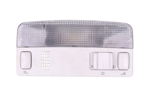 Stropní vnitřní světlo přední 5JA947105Y20