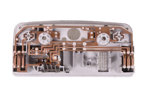 Stropní vnitřní světlo přední 5JA947105Y20