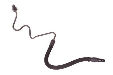 Trubka spojkového pedálu 6R1721465P