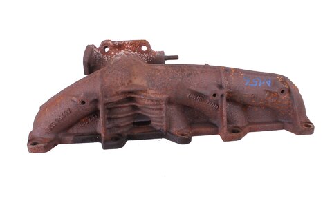 Výfukové svody 2.4 JTD