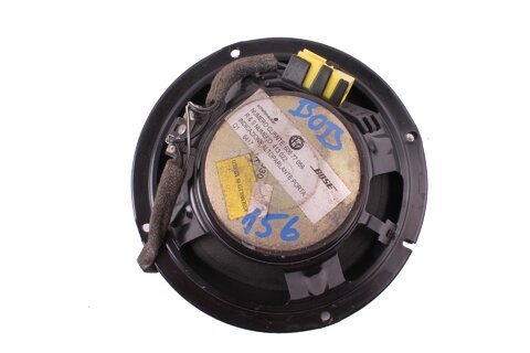 Reproduktor přední , zadní L=P Hi-Fi