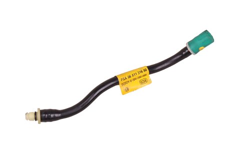 Hadice elektrická ruční brzda 476105