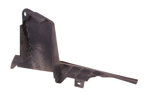 Deflektor vzduchu pravý 8V41-8310-AB