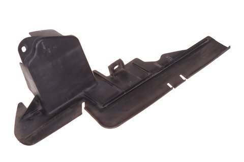 Deflektor vzduchu levý 8V41-8311-AB