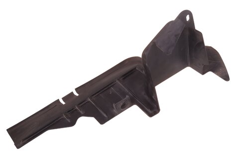 Deflektor vzduchu levý 8V41-8311-AB