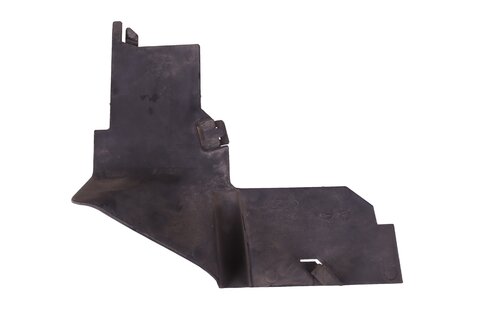 Deflektor vzduchu levý 8V41-8327-AA