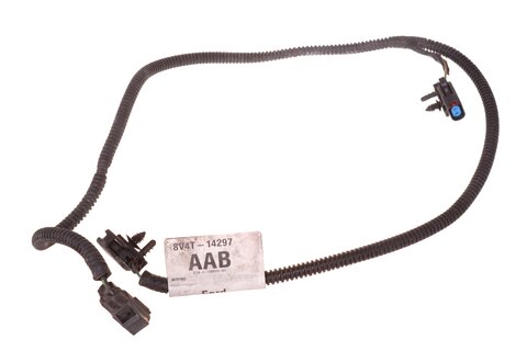 Kabelový svazek výhřevu ostřikovačů přední 6G9T-14297-AN
