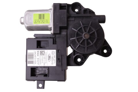 Motorek stahovačky zadní levý 7M5T-14D218-YC