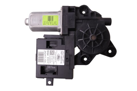 Motorek stahovačky přední levý 7M5T-14D218-TC