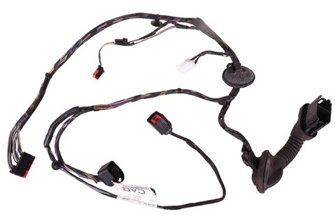 Kabelový svazek levých zadních dveří 9G9T-14240-CAB