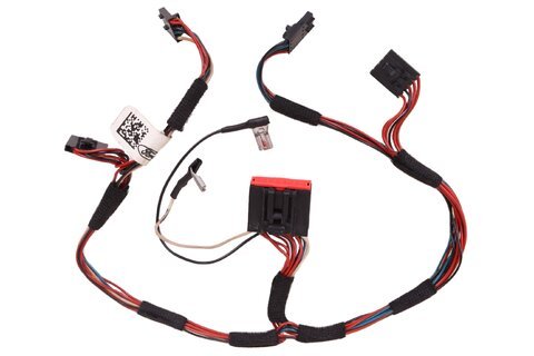 Kabeláž multifunkce volantu 11-pin 8S71-3600-EA3ZHE