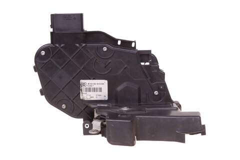 Zámek dveří přední levý 8V4A-S21813-MA