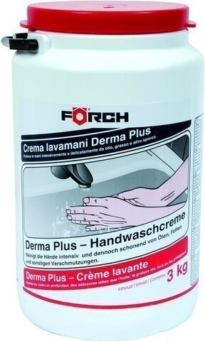 Mycí pasta na ruce 3000 ml