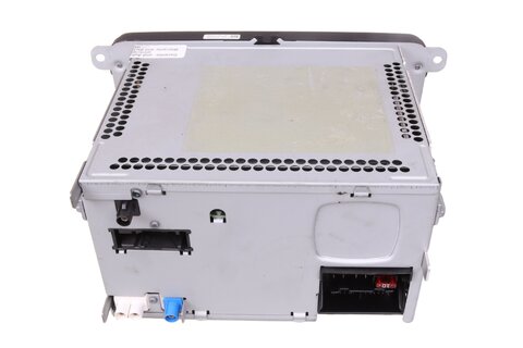 Autorádio RNS-315 6JA035192K