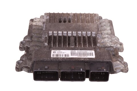 Řídící jednotka motoru 2.0 HDi