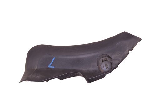 Lišta pod čelní sklo levá 8120R9
