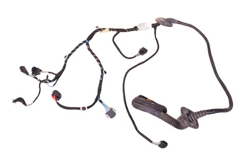 Kabelový svazek předních dveří levý 5JH971120S