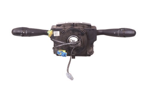 Páčky světel a stěračů 624232