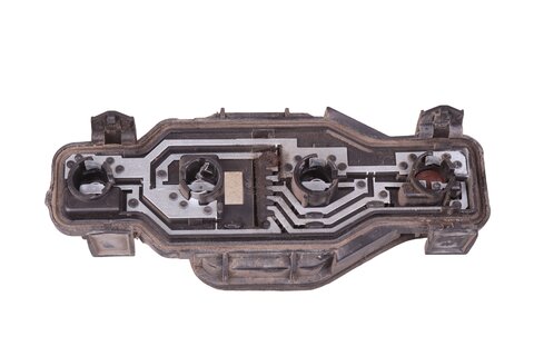 Patice zadního světla L=P 634679