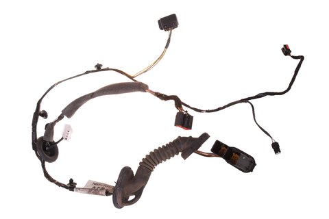 Kabelový svazek dveří zadní levý 7M5T-14240-AAG