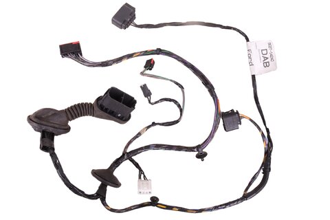 Kabelový svazek pravých zadních dveří 9G9T-14240-DBA