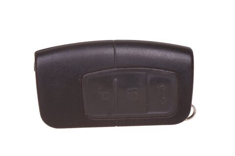 Dálkový ovladač 433 Mhz 3 tlačítka keyless 3M5T-15K601-DC