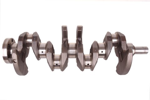 Kliková hřídel 2.0 AOWA