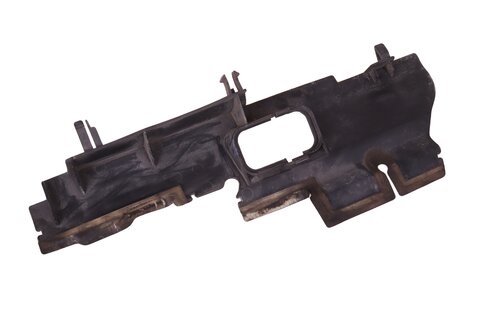 Deflektor vzduchu levý 214990002R