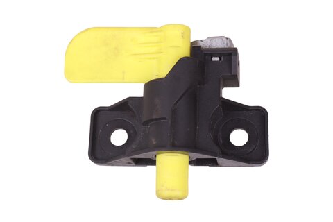 Zarážka zadních křídlových dveří 8726X6