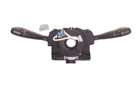 Páčky světel a stěračů 624317