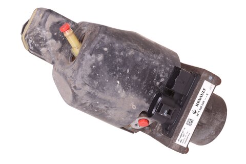 Servo čerpadlo posilovače řízení elektrohydraulické