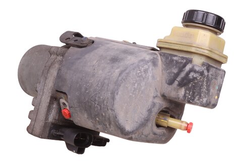 Servo čerpadlo posilovače řízení elektrohydraulické