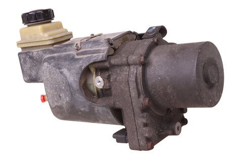 Servo čerpadlo posilovače řízení elektrohydraulické