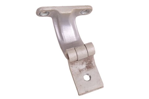 Závěs pátých dveří levý 5E0827301A