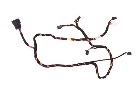 Kabelový svazek klimatizace 6436C1