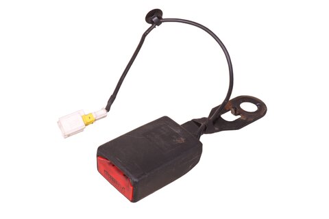 Zámek bezpečnostního pásu přední levý 96773238XX