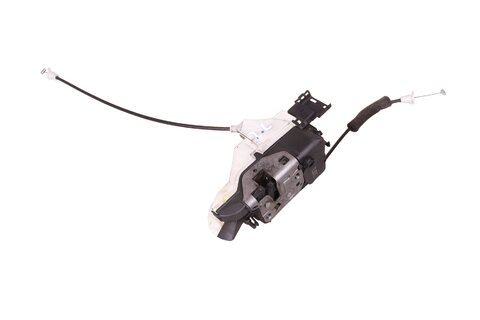 Zámek zadních křídlových dveří 8719F9