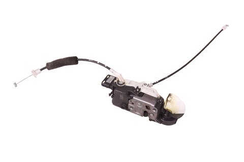 Zámek zadních křídlových dveří 8719F9