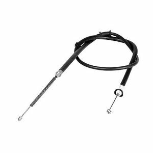 Lanko ruční brzdy pravé