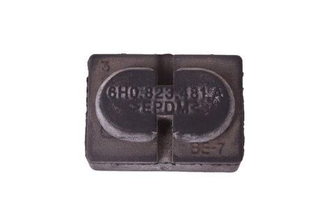 Doraz kapoty 6H0823481A